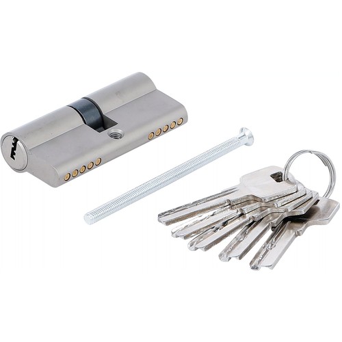 Barillet 70mm cylindre - barillet,