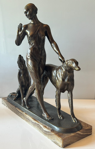 Riché louis - louis, 1877-1949)