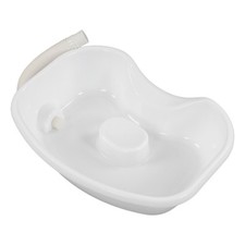 Bac à Shampoing Drainable à