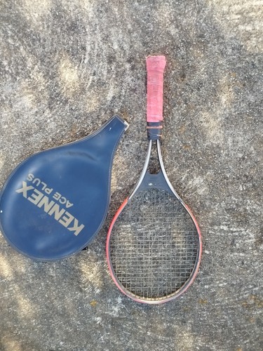 Raquette tennis pro kennex - raquette,