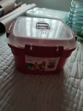 Cuiseur Vapeur micro-ondes