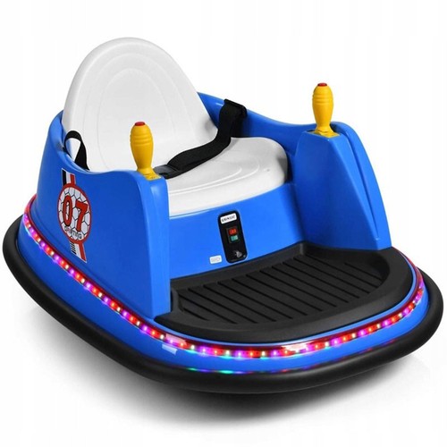 Voiture électrique pour
