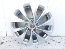 OPEL ASTRA (K) JANTE SIMPLE EN