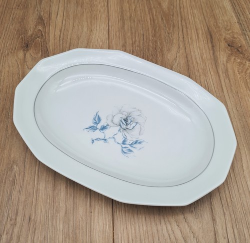 Plat ravier porcelaine - plat,