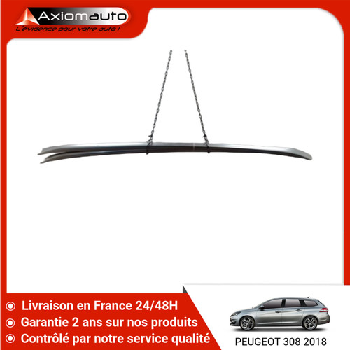 Barre de toit peugeot - de,