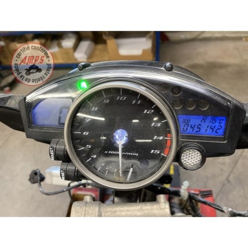 Compteur pour pieces yamaha - pour,