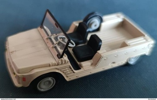 Citroen mehari 1969 - citroen,