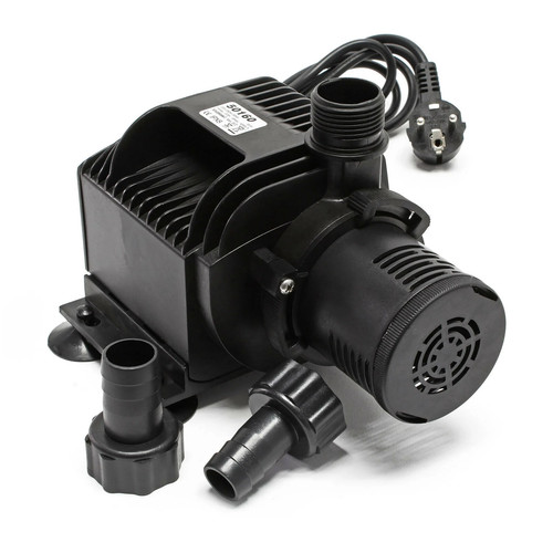 Pompe eau bassin filtre - eau,