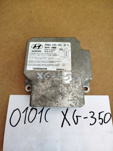 Module hyundai xg 350 - module,