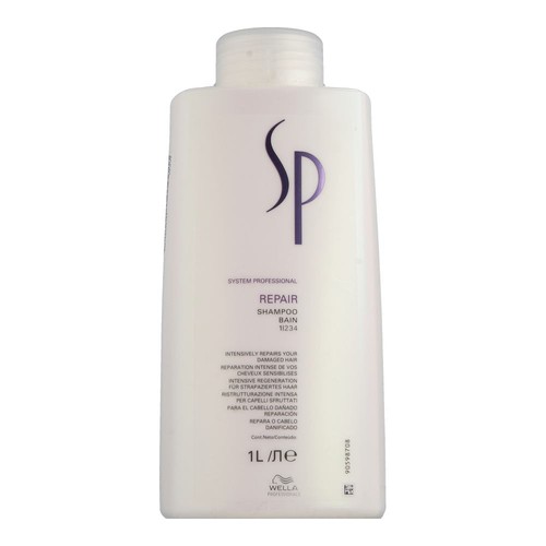 Wella system professional - sp,