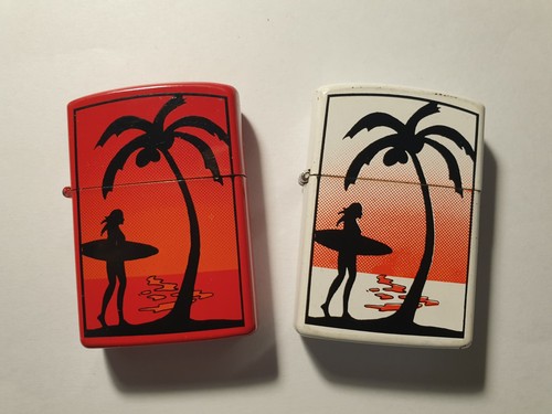 Lot briquets tempête - briquets,