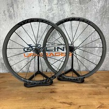 Ridden Once! Syncros Silverton SL 30mm Carbon Boost Tubeless MTB Wheelset 29" 12