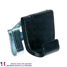 Crochet de Pare-Soleil