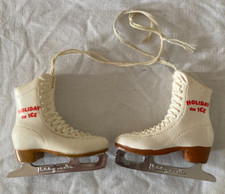 miniatures patins a glace Holiday on Ice