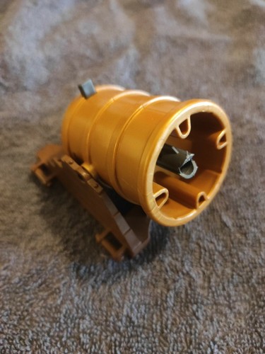 Playmobil accessoire canon - playmobil,
