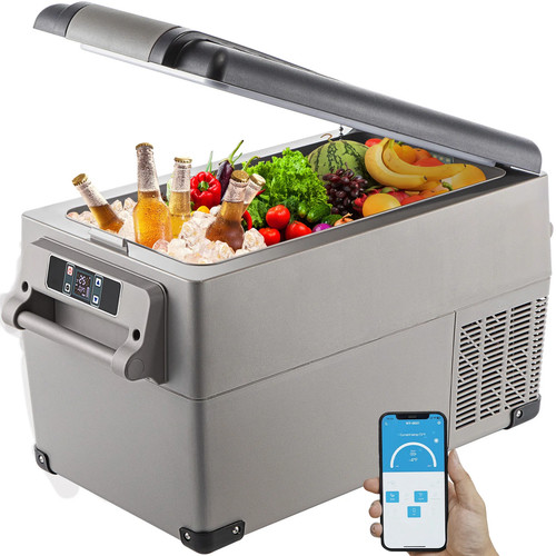 Glacière électrique portable