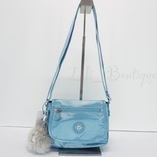 Kipling Sabian Crossbody Mini
