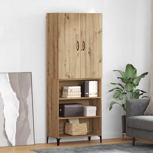 Haut armoire montage - haut,
