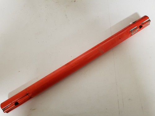 Tube guidon tondeuse - de,