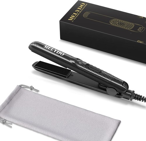 Mini lisseur boucleur 1 - 2,