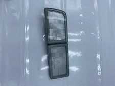 Enjoliveur anti brouillard