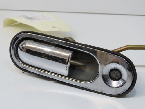 Poignee ext porte avd - avd, mazda