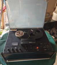 Uher SG 510 stereomatic