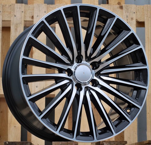 Jantes pouces pour mercedes - jantes, 19