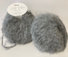 lot 10 pelotes de laine ALPAGA