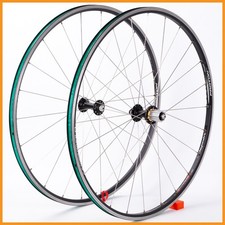 ROUES CAMPAGNOLO PROTON 700c