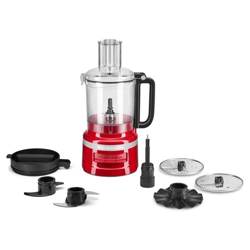 Robot multifonction kitchenaid - multifonction,