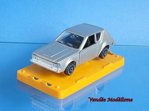 Voiture collection amc - voiture, de
