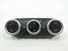 COMMANDE DE CHAUFFAGE