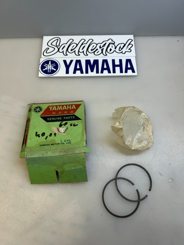Jeu segment std yamaha rd - 1,