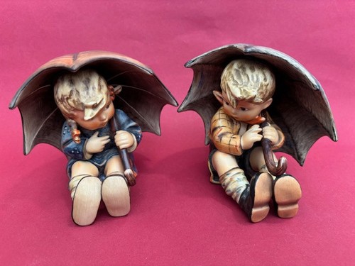 Hummel goebel figur - hummel,