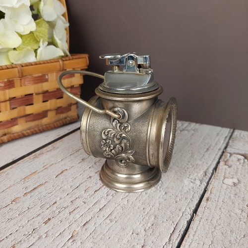 Briquet table vintage en - briquet,