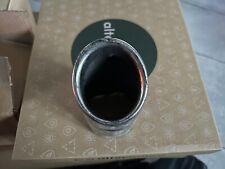 1 chrome échappement golf 4