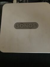 Sonos connect ZP90 + Dac Arcam