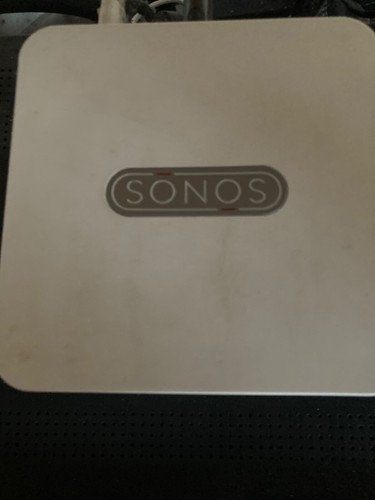 Sonos connect zp90 dac arcam - connect, +