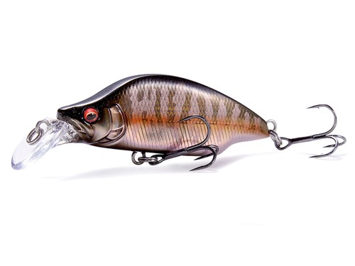 Neuf megabass gh52 - megabass, a
