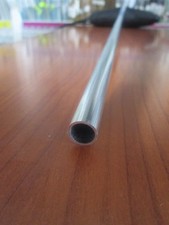 Profils Aluminium Chrome