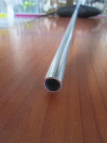 Profils aluminium chrome - profils,