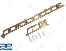 Badge De Protection En Laiton