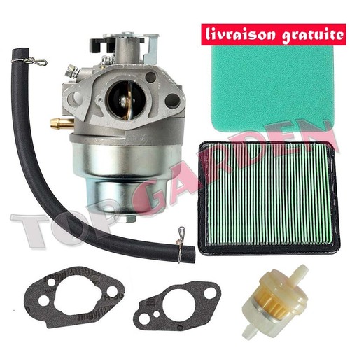 Carburateur filtre air pour - carburateur,