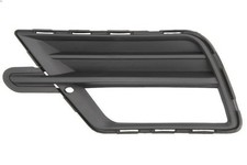 Grille de ventilation