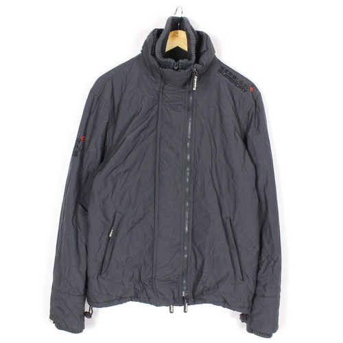 Veste superdry homme taille - veste,