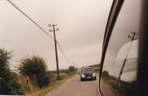 Photo ancienne volkswagen - 🦬photo,