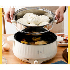 2 Couches Électrique Multi