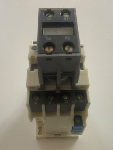 Eaw schütz contacteur lx00 - schütz, lx00-40