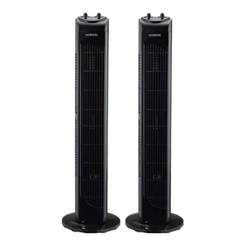Pack ventilateurs colonne - 2,